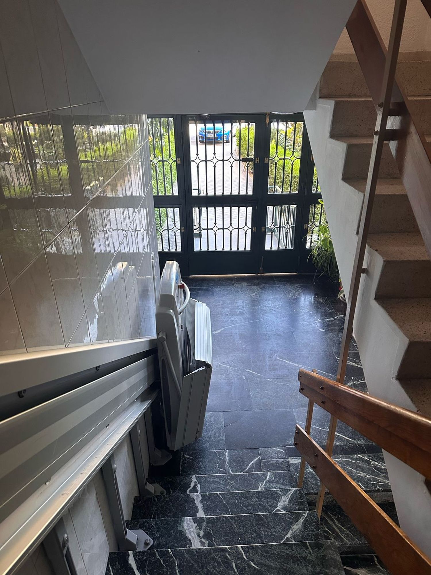 Piso en via Lusitana, 118 - Foto 16