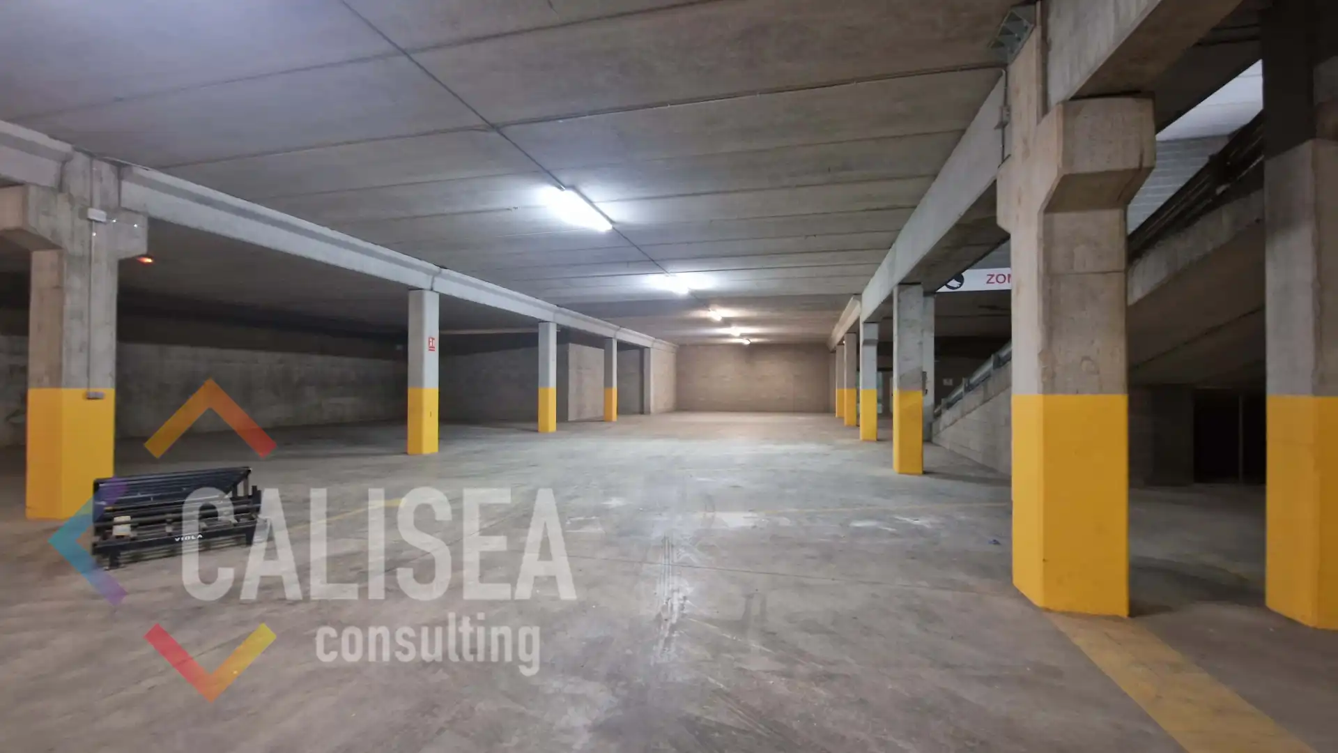Nave Industrial en  Carrer de Bernat Metge 96 - Foto 16