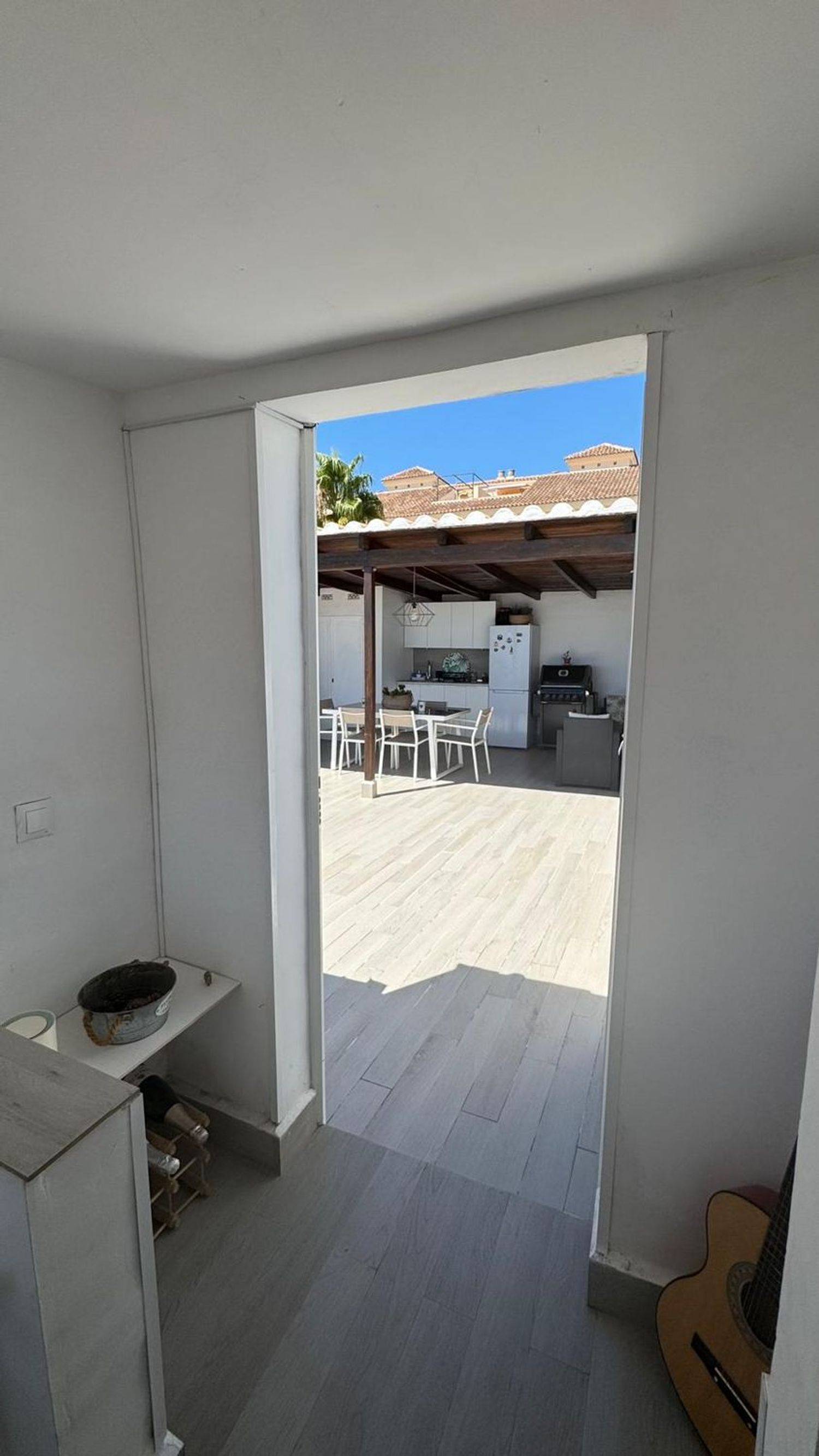 Chalet adosado en Calle Acebuche s/n, Santangelo, Santangelo - Foto 3