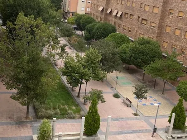 Piso en calle del Océano Atlántico, 10