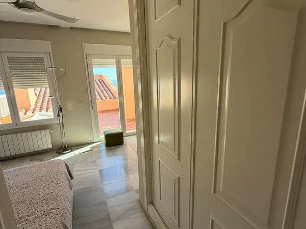 Chalet adosado en Calle Macizo Central, Cerrado de Calderón - Hacienda Paredes - Foto 20