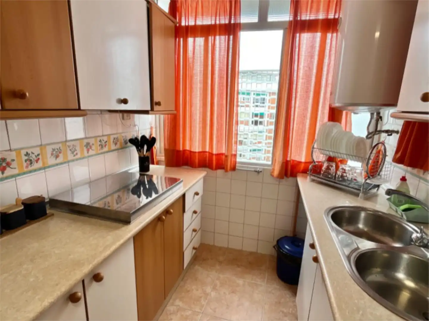 Piso en  Calle Pintor Murillo 1 - Foto 3