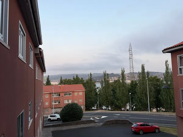 Piso en Pardo bazan, 4, Caranza, Caranza - Foto 32