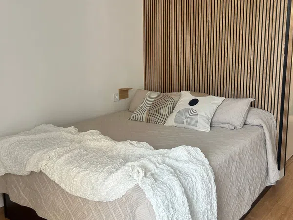 Estudio en Avenida Gamonal, 2, Parque de la Paloma, Parque de la Paloma - Foto 12