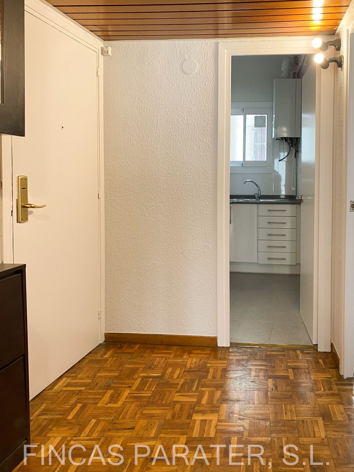 Piso en Sant Gervasi, Sant Gervasi - La Bonanova - Foto 4