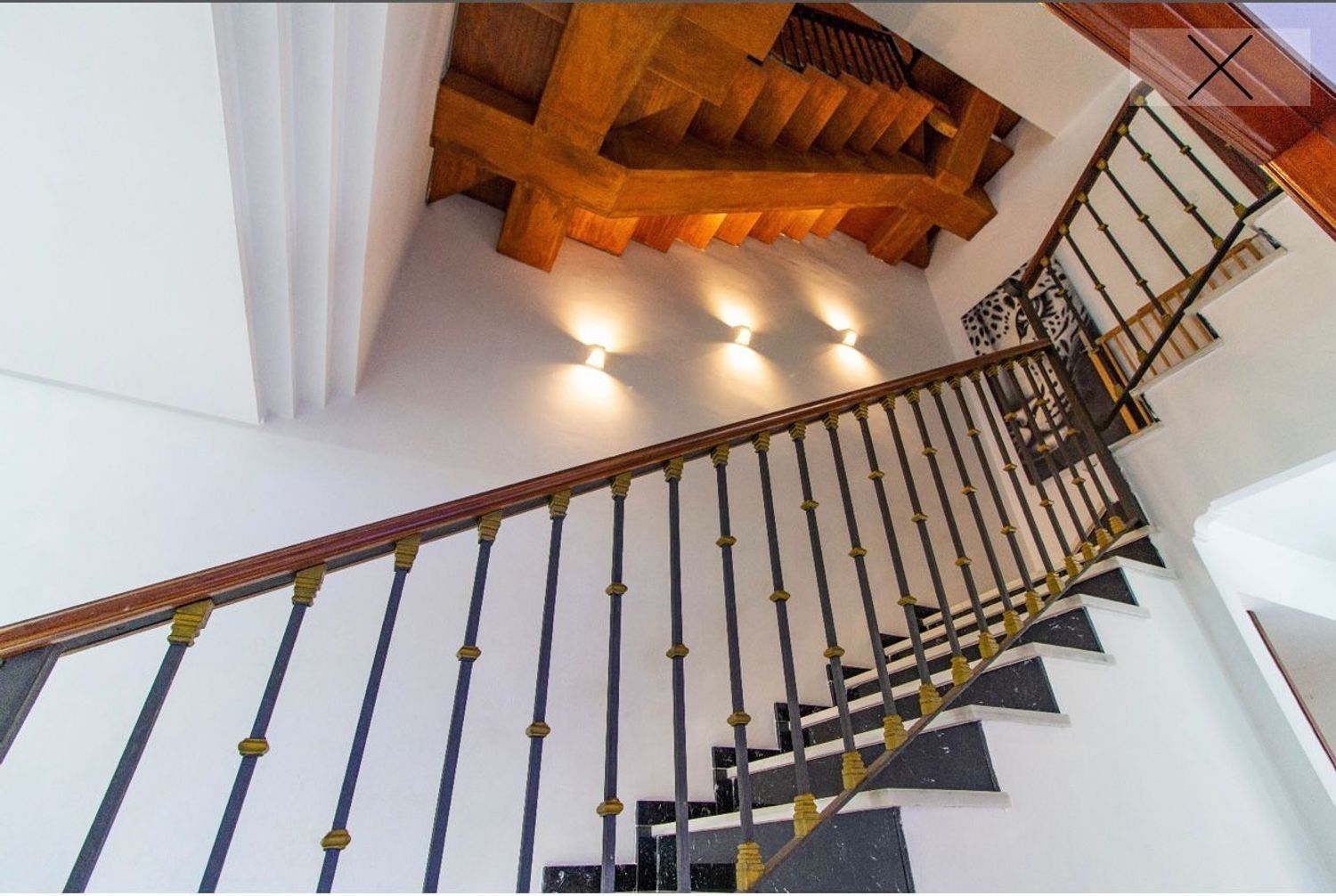 Casa independiente en calle Doña Clarines, 28 - Foto 2