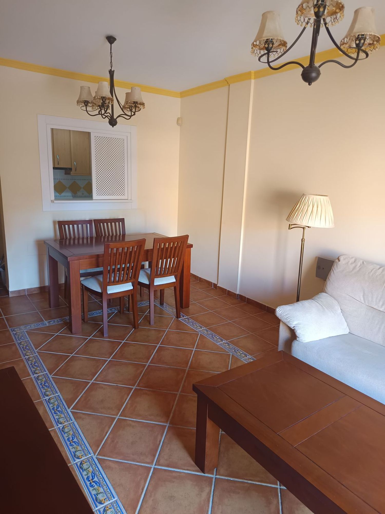 Piso en Calle Mirafondo, 17, Almerimar, Almerimar - Foto 16