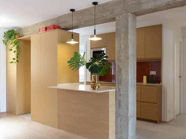 Piso en Barrio Valdeacederas - Foto 2