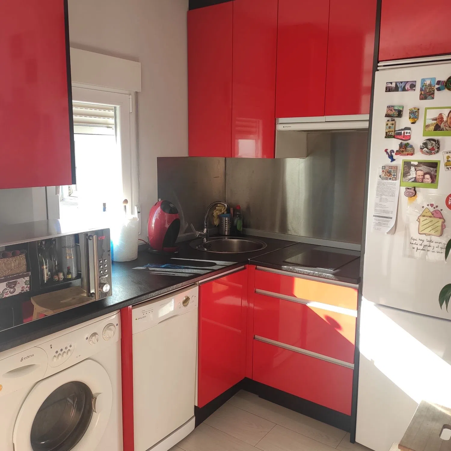 Ático en calle de fernando el católico, 54 - Foto 12