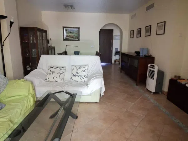 Piso en Avenida Juan Pablo II, 1, Costa Esuri, Costa Esuri - Foto 9