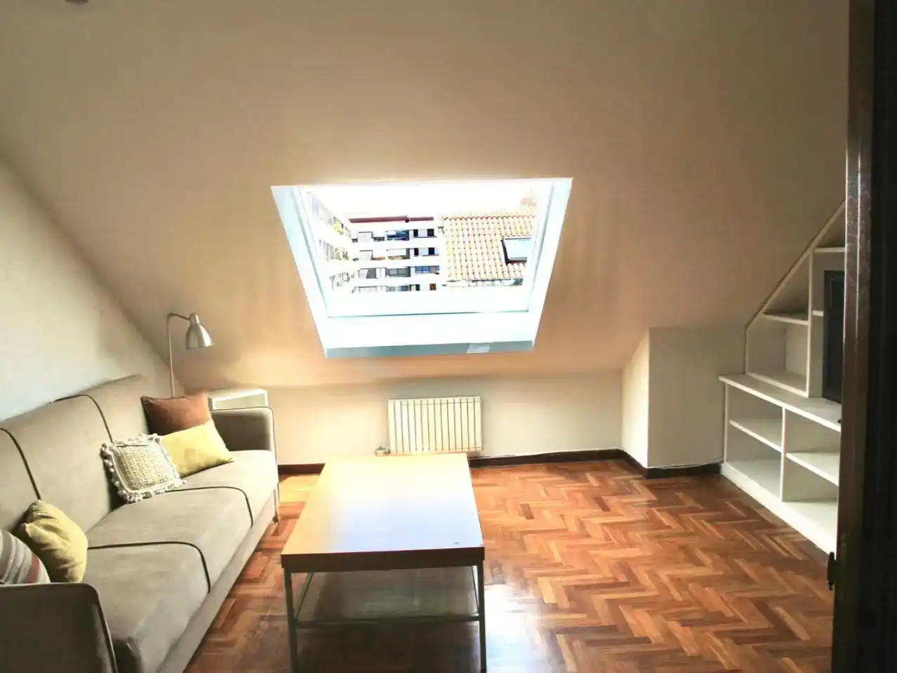 Piso en  Rúa de García Barbón 48B - Foto 3