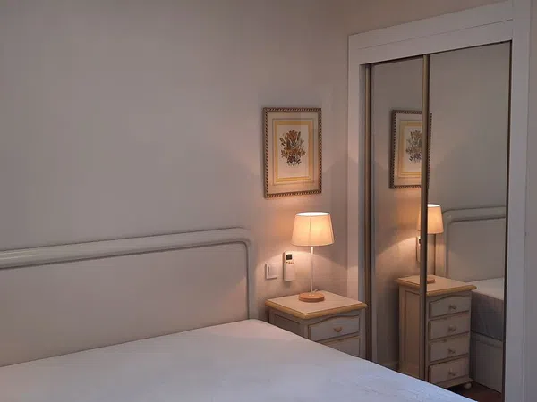 Piso en calle de la Infanta Mercedes, 62 - Foto 9