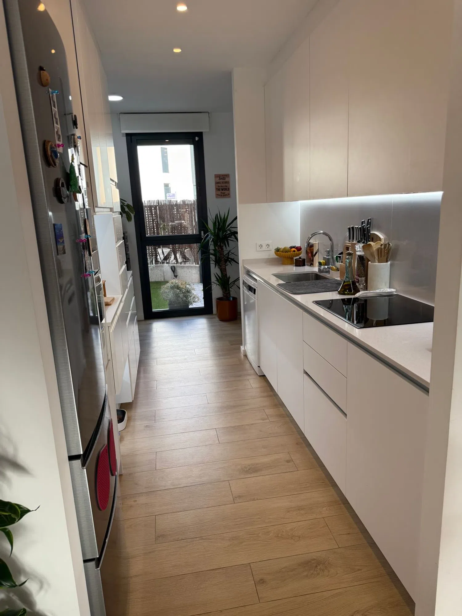 Chalet pareado en calle Valle del Jerte, 16 - Foto 7