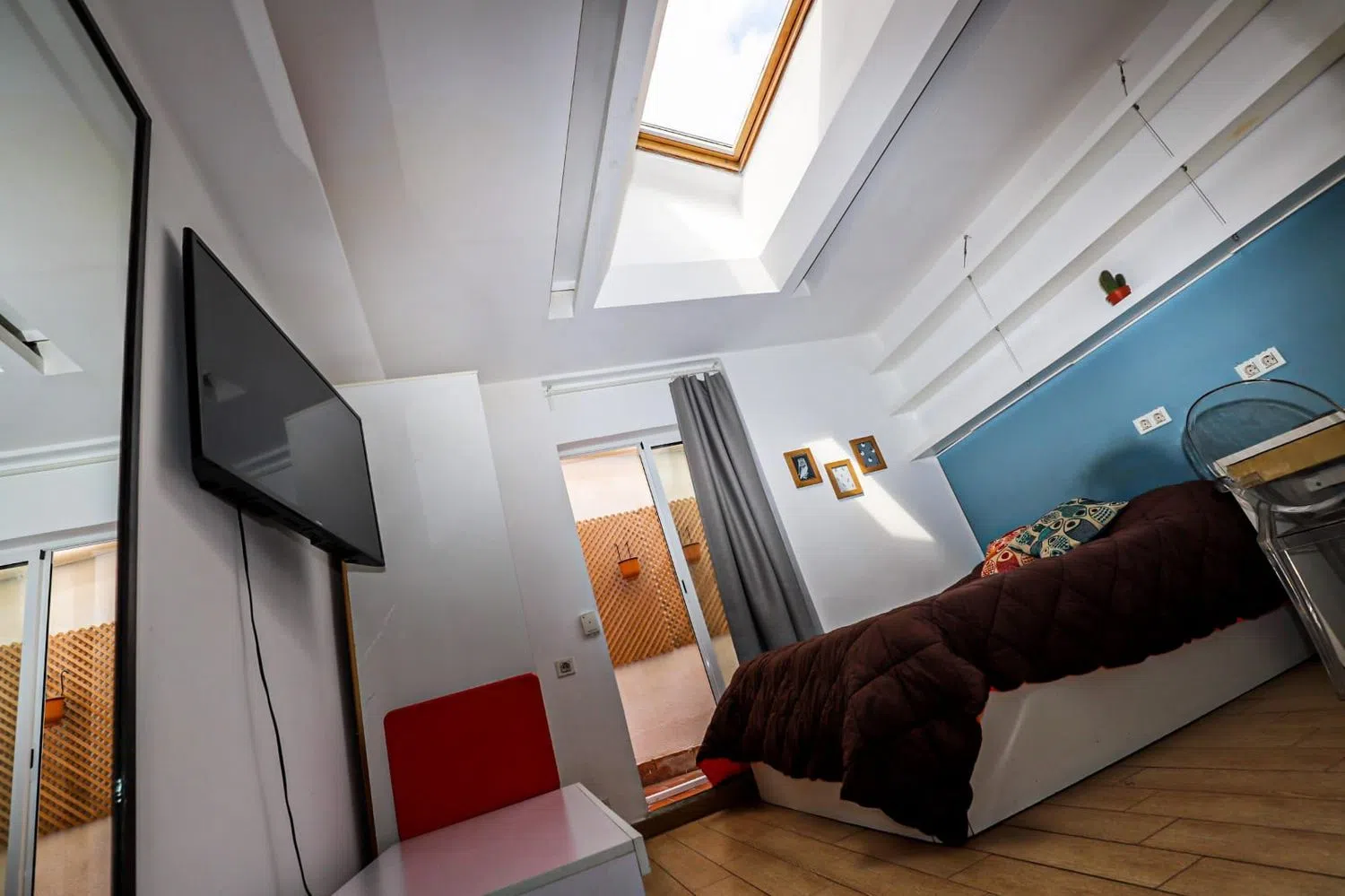 Ático en calle Gran de Gràcia, 98 - Foto 7