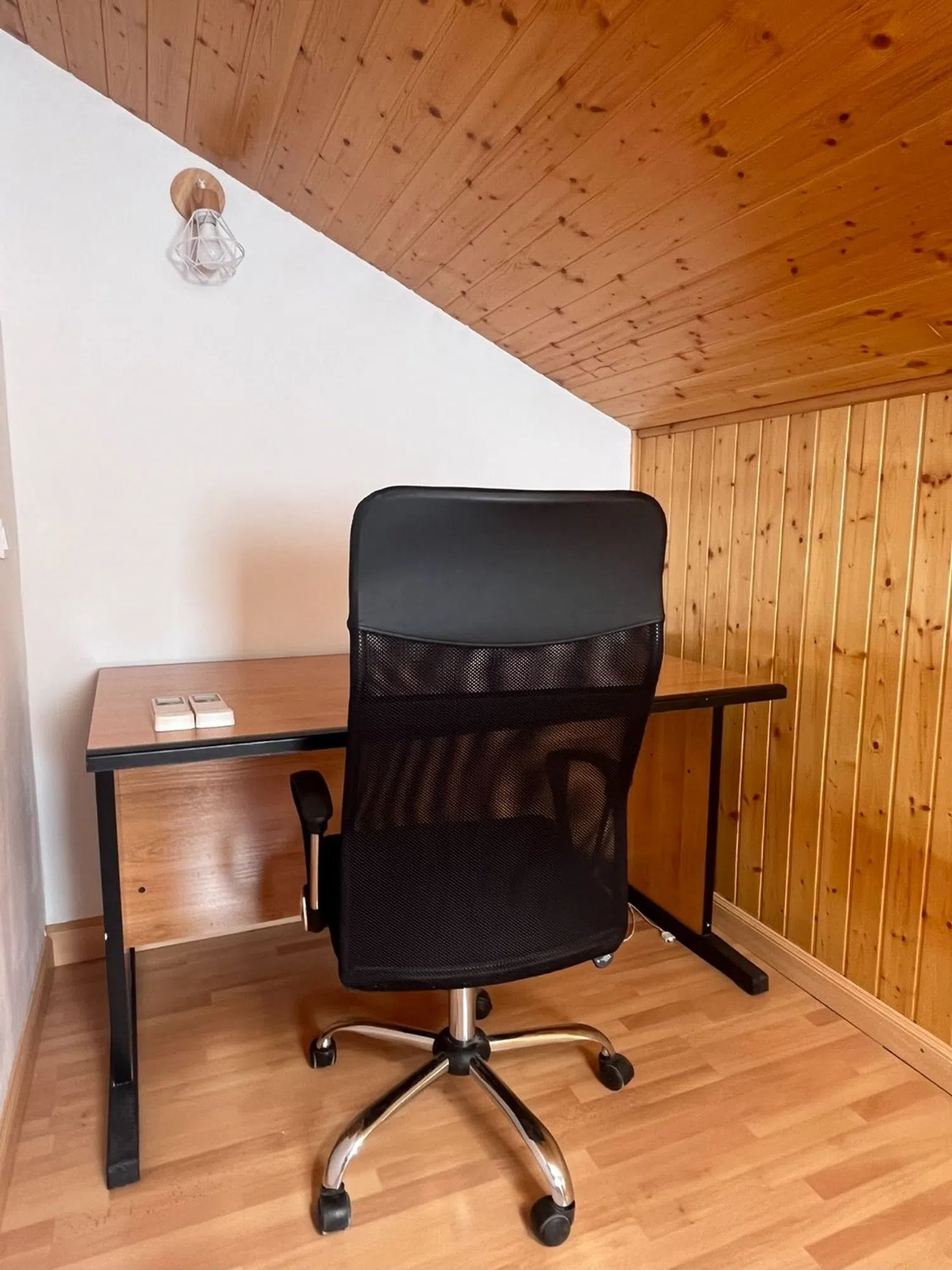 Ático en calle Salinas, 8 - Foto 15