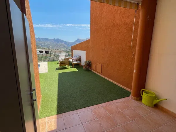 Casa o chalet independiente en Urbanización la Almedia, Callosa de Ensarriá, 58 - Foto 23
