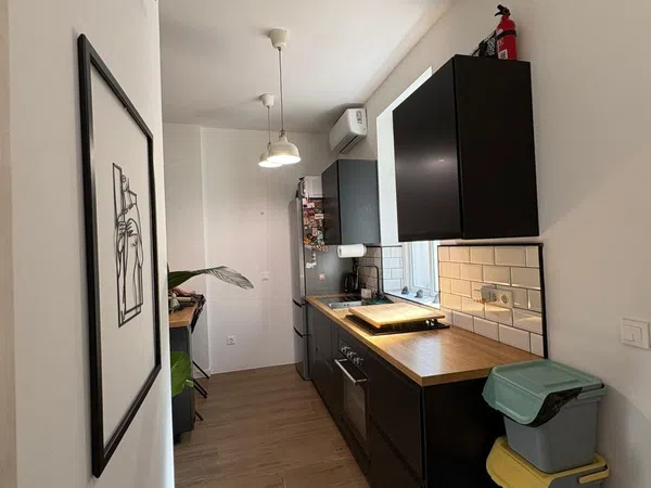 Casa independiente en calle Hernán Caballero, 12 - Foto 7