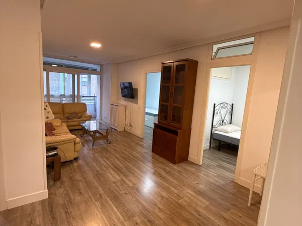 Piso en calle del Doctor Esquerdo, 197 - Foto 4