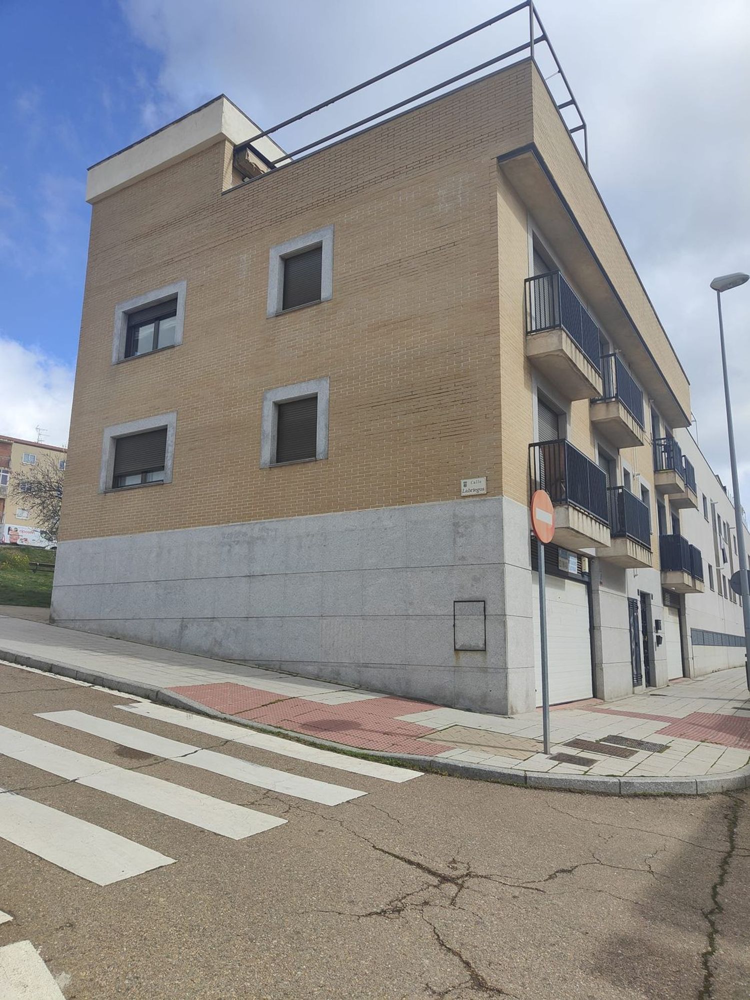 Piso en calle Calixto y Melibea, 1 - Foto 2