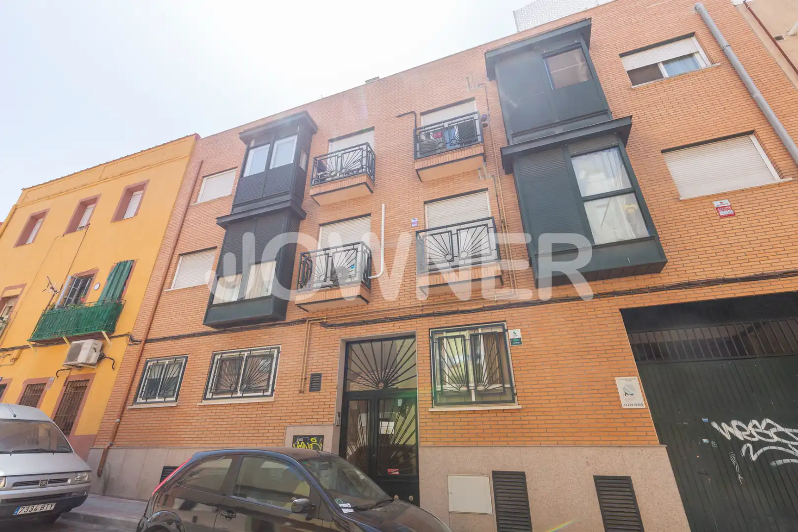 Estudio en  Calle Sierra de Algodonales - Foto 30