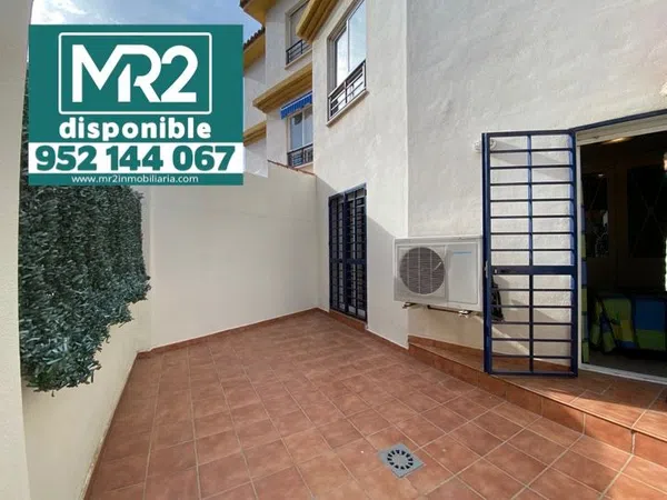 Piso en Pasaje Alonso de Aguilar, Camino de Antequera - Foto 1