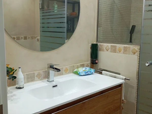 Piso en calle Santa María de Ordás, 17 - Foto 12