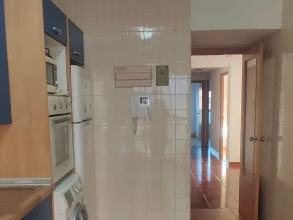 Piso en Mons Pasealekua, 123 - Foto 5