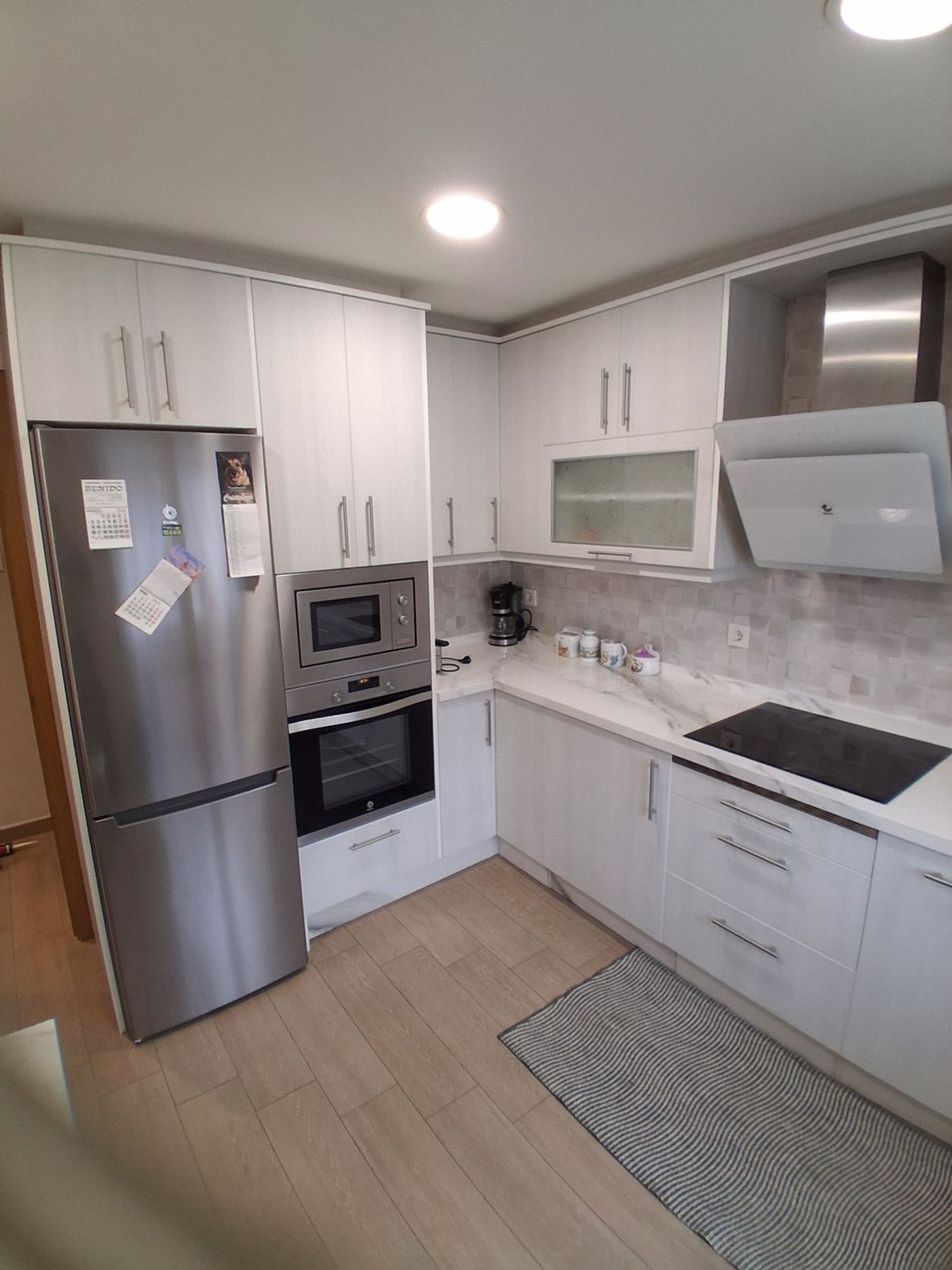Piso en Calle Carreño Miranda, 59, San Pedro - Siana, San Pedro - Siana - Foto 18