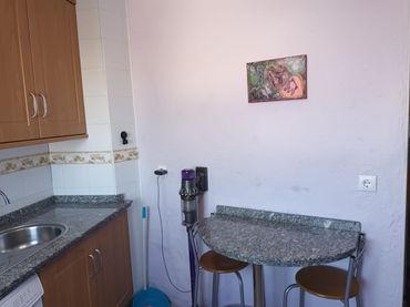 Piso en  Avenida de España 47 - Foto 9