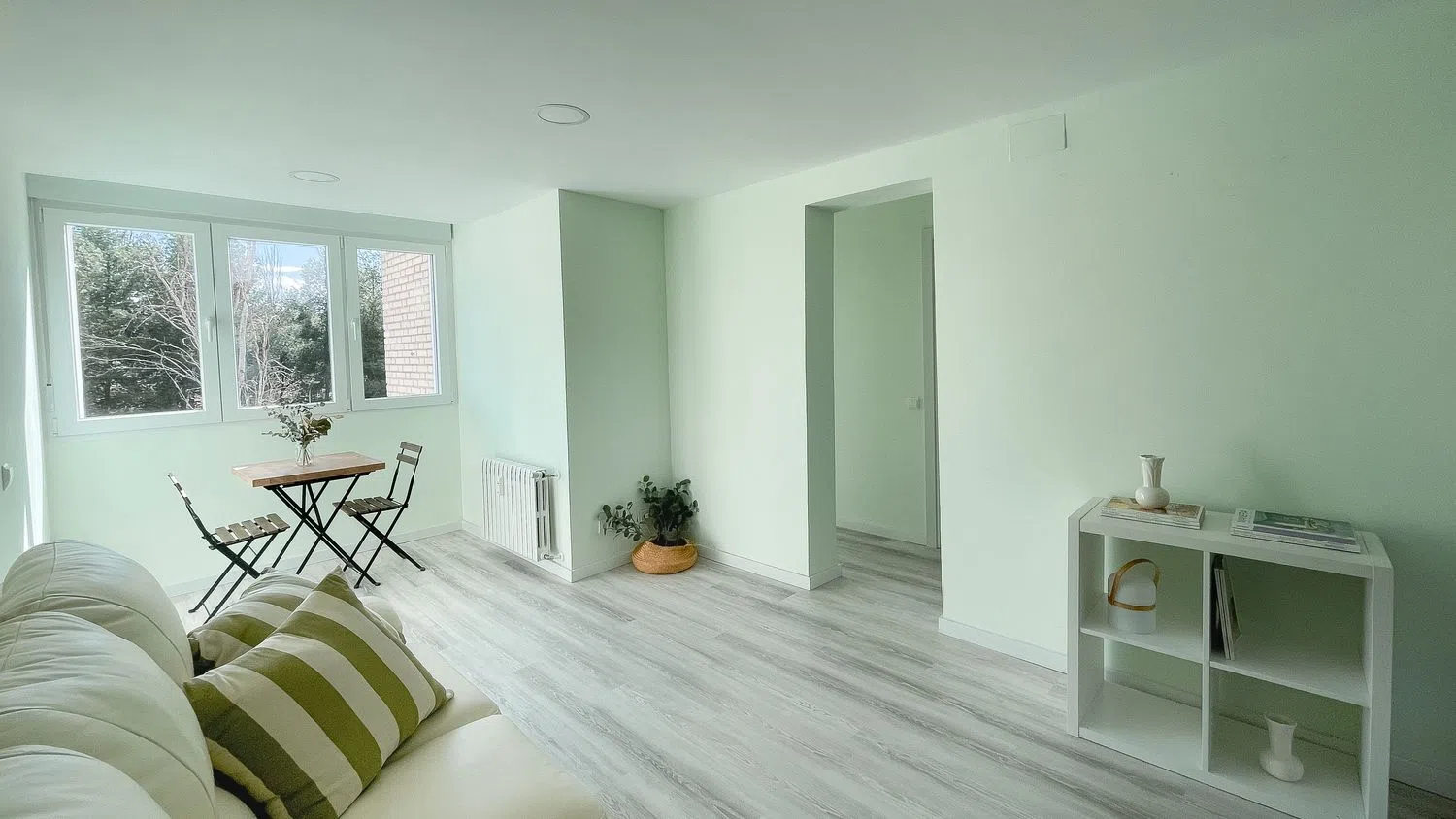 Piso en calle de Cebreros, 75 - Foto 2