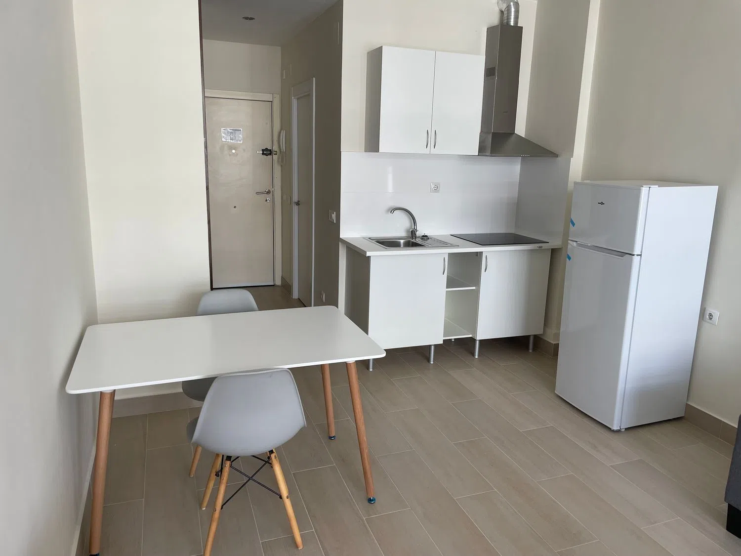 Estudio en carretera Villaverde a Vallecas, 293 - Foto 8