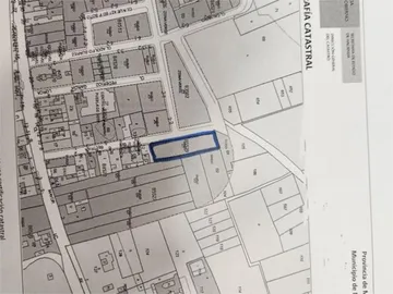Terreno Residencial en  Calle Acequia de Santarén 1 - Foto 1