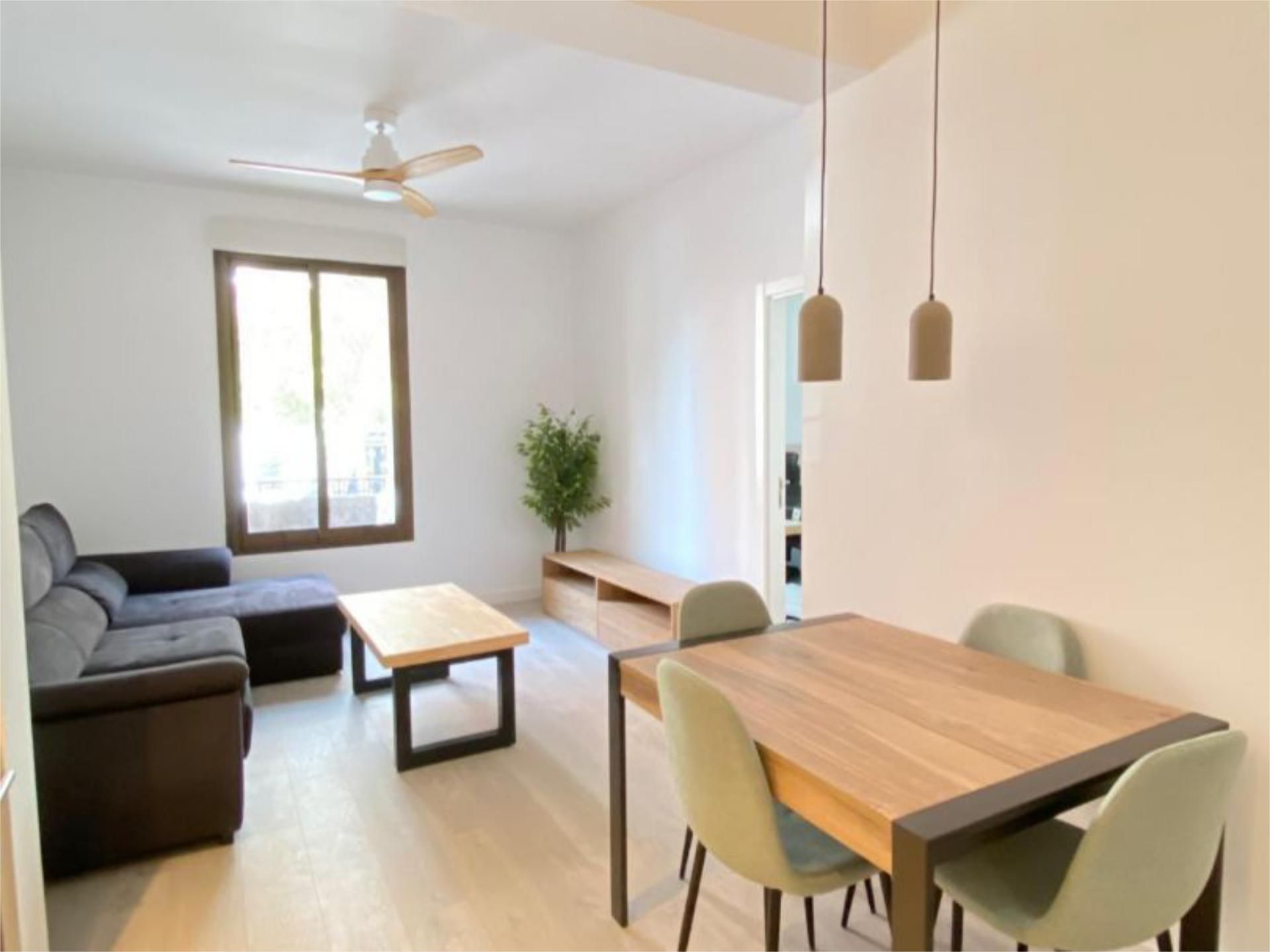 Piso en  Calle de Ríos Rosas 4