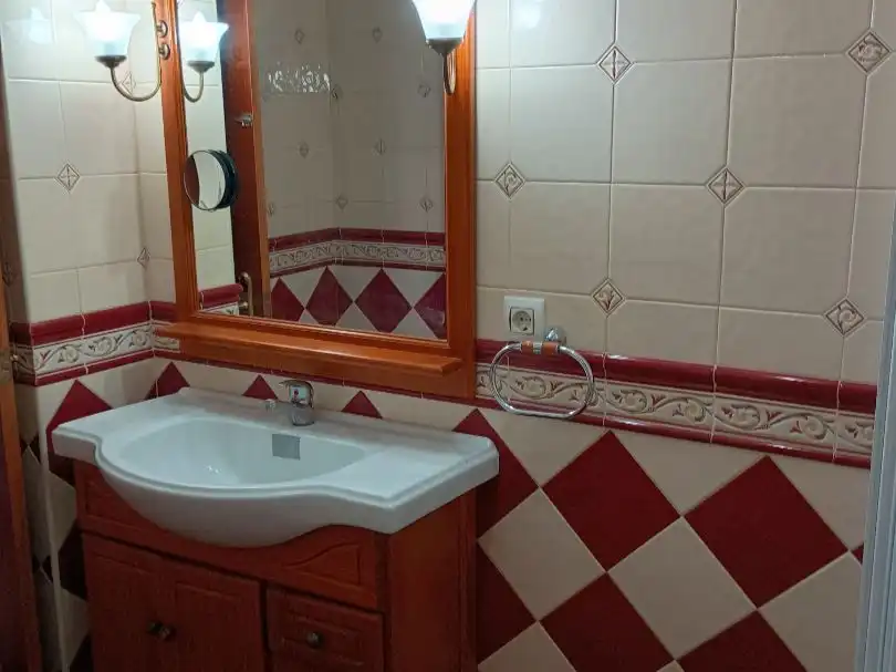 Piso en  Calle Tarfia 6 - Foto 10