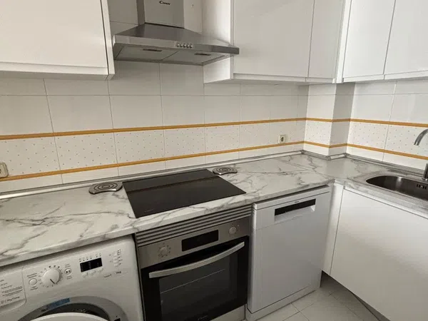 Piso en Calle de Ruiz Perelló, 4, Guindalera - Foto 6