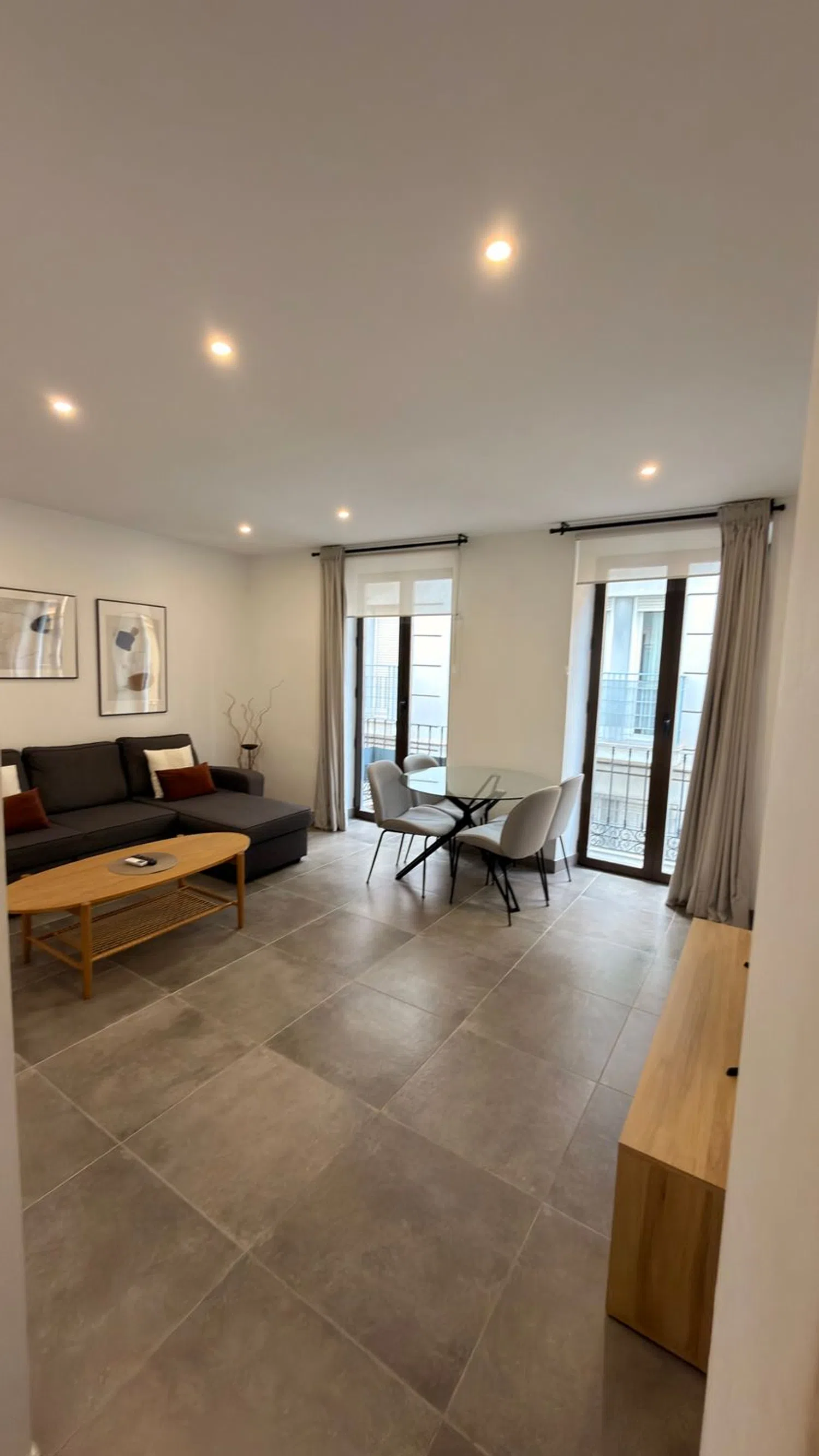 Piso en calle San Diego, 23 - Foto 1