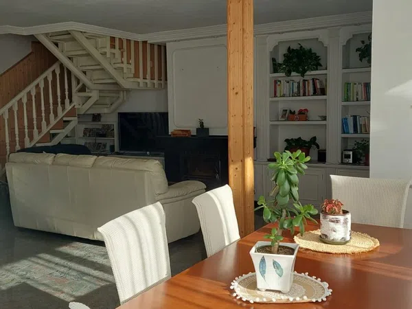 Chalet pareado en Alpedrete - Foto 3