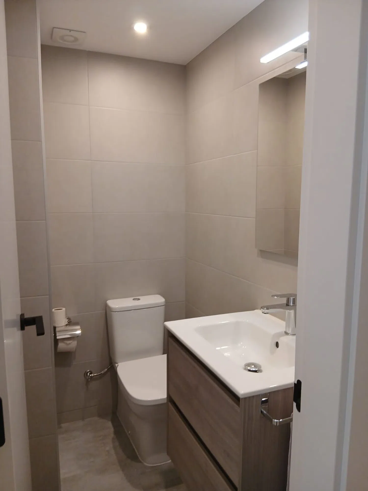 Piso en calle del Doctor Martí Casas, 21 - Foto 3