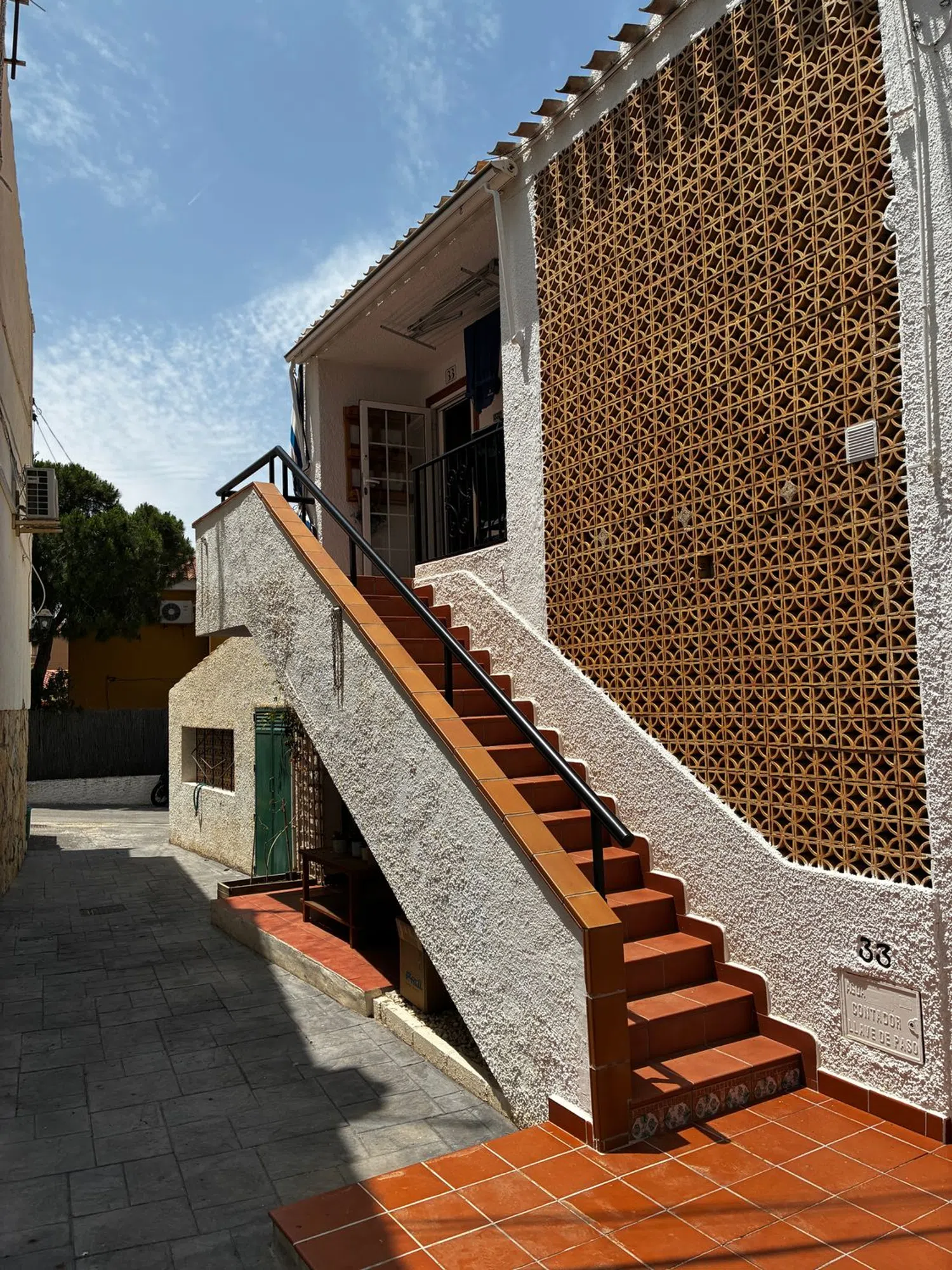 Chalet pareado en calle del Sargo, 27 - Foto 2