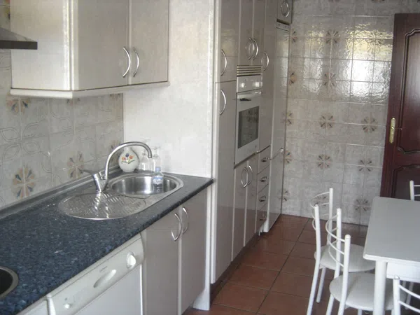 Piso en Pelay Correa, 54, Calle Betis - Pagés del Corro - Foto 1