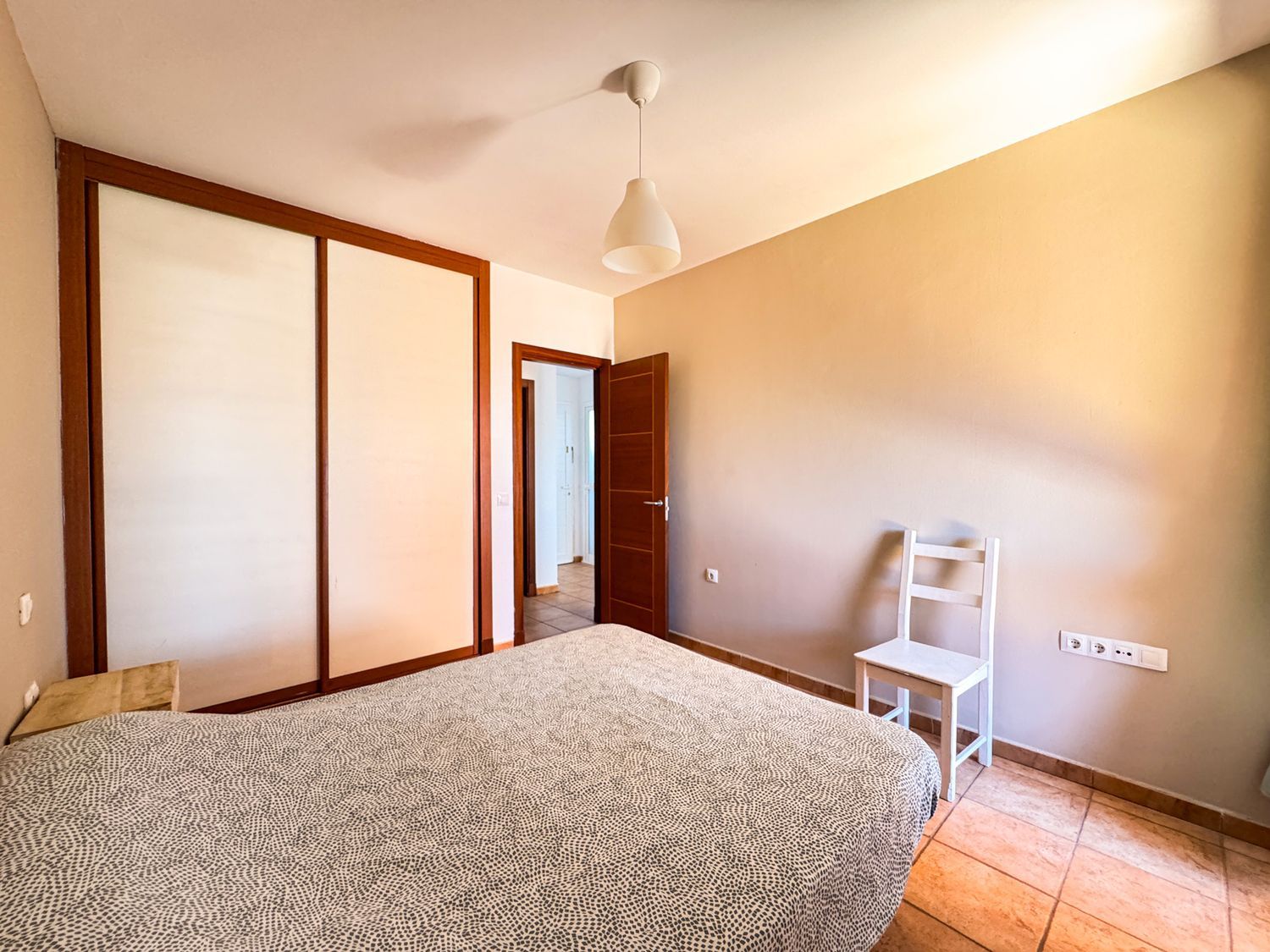 Alquiler de dúplex en Calle Alcaudón, 16 - Foto 4