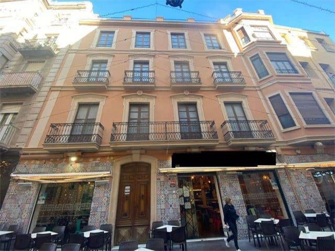 Piso en Plaza la Glorieta - Foto 1