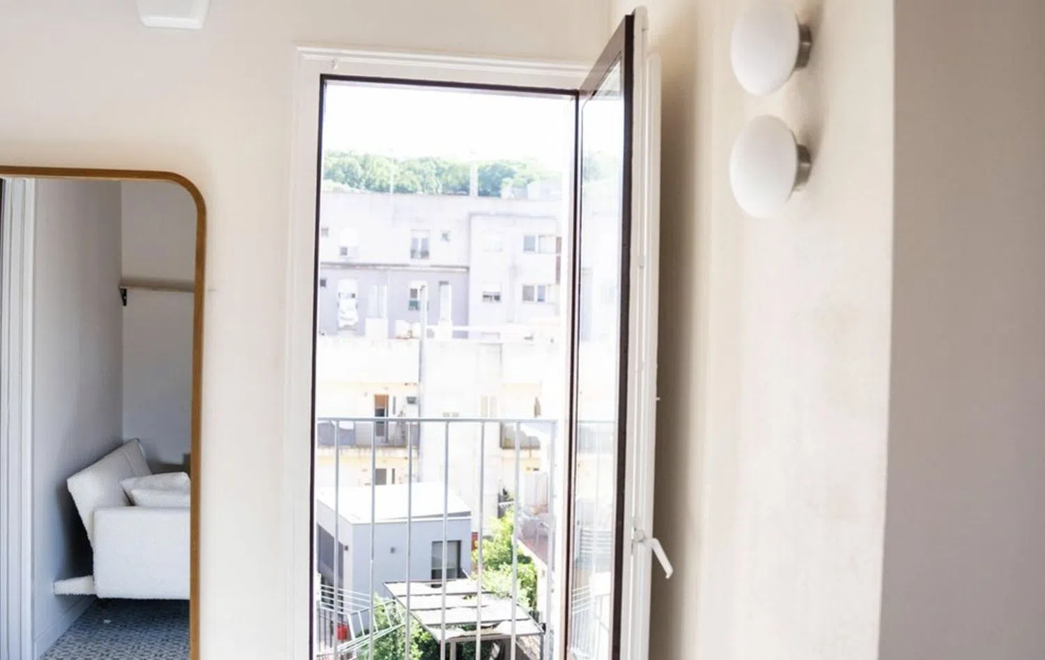 Piso en calle de Magalhães, 33 - Foto 17