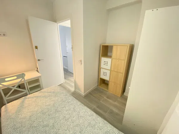 Piso en Calle de Topacio, 5, Los Rosales - Foto 1