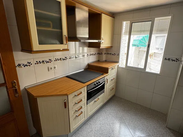 Piso en Calle de Castilla, 10, Parque Europa - Los Pitufos, Parque Europa - Los Pitufos - Foto 13