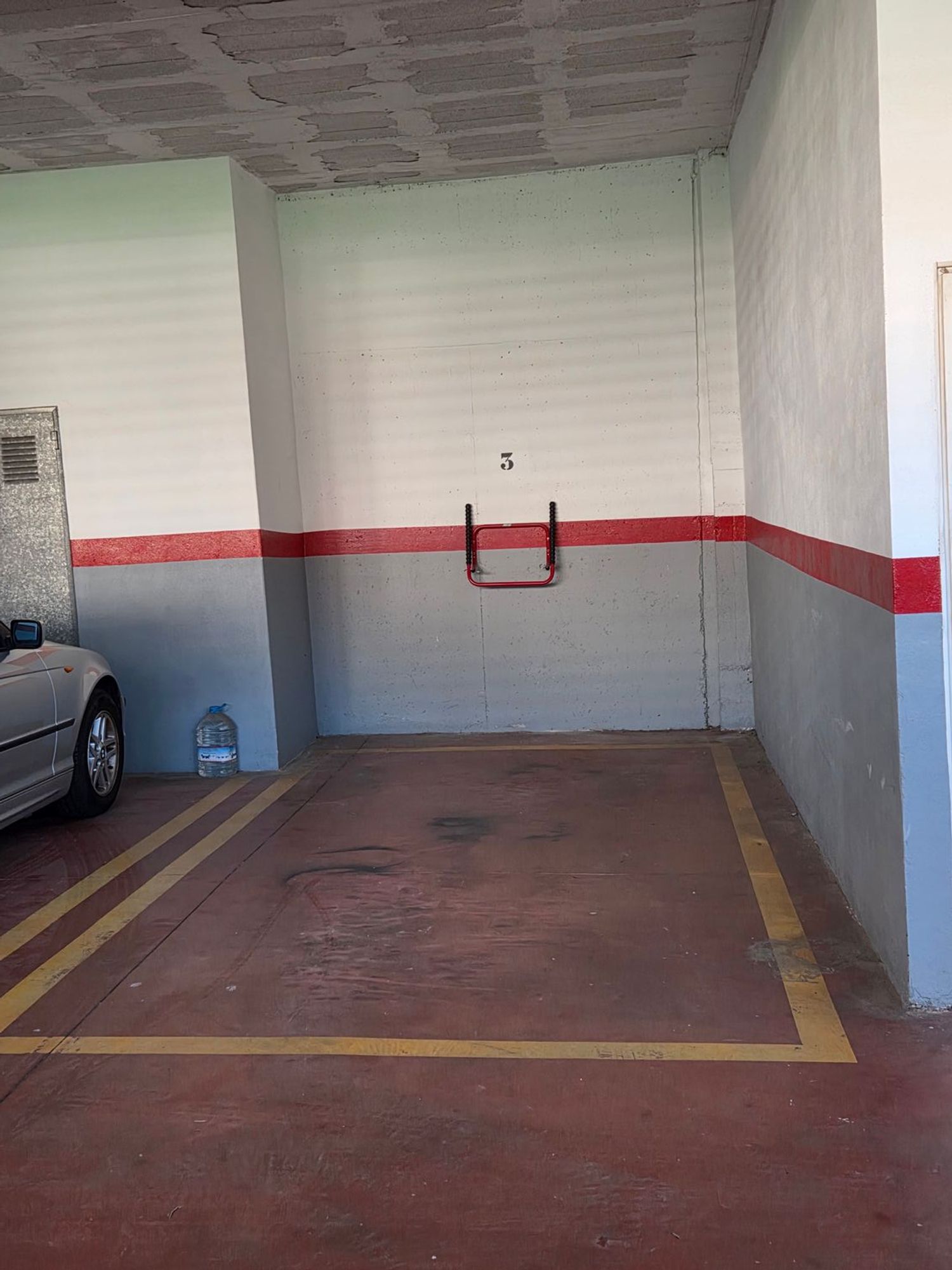 Piso en Paseo del Miramar, 46, Limonar - Foto 28