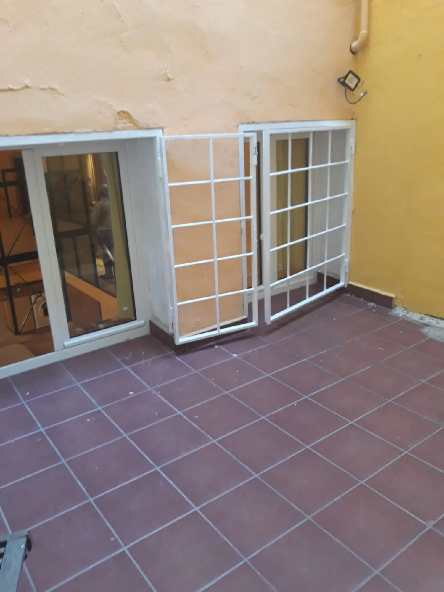 Estudio en calle de Andres Mellado, 55 - Foto 11
