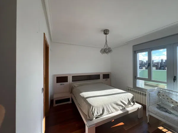 Ático en avenida de Bruselas, 1 - Foto 11