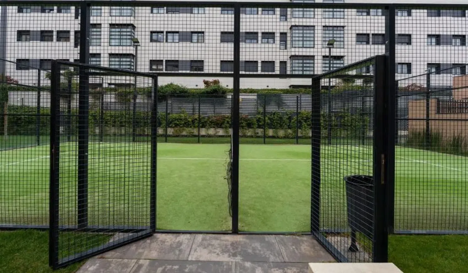 Piso en calle de Luis Martinez Feduchi, 146 - Foto 25