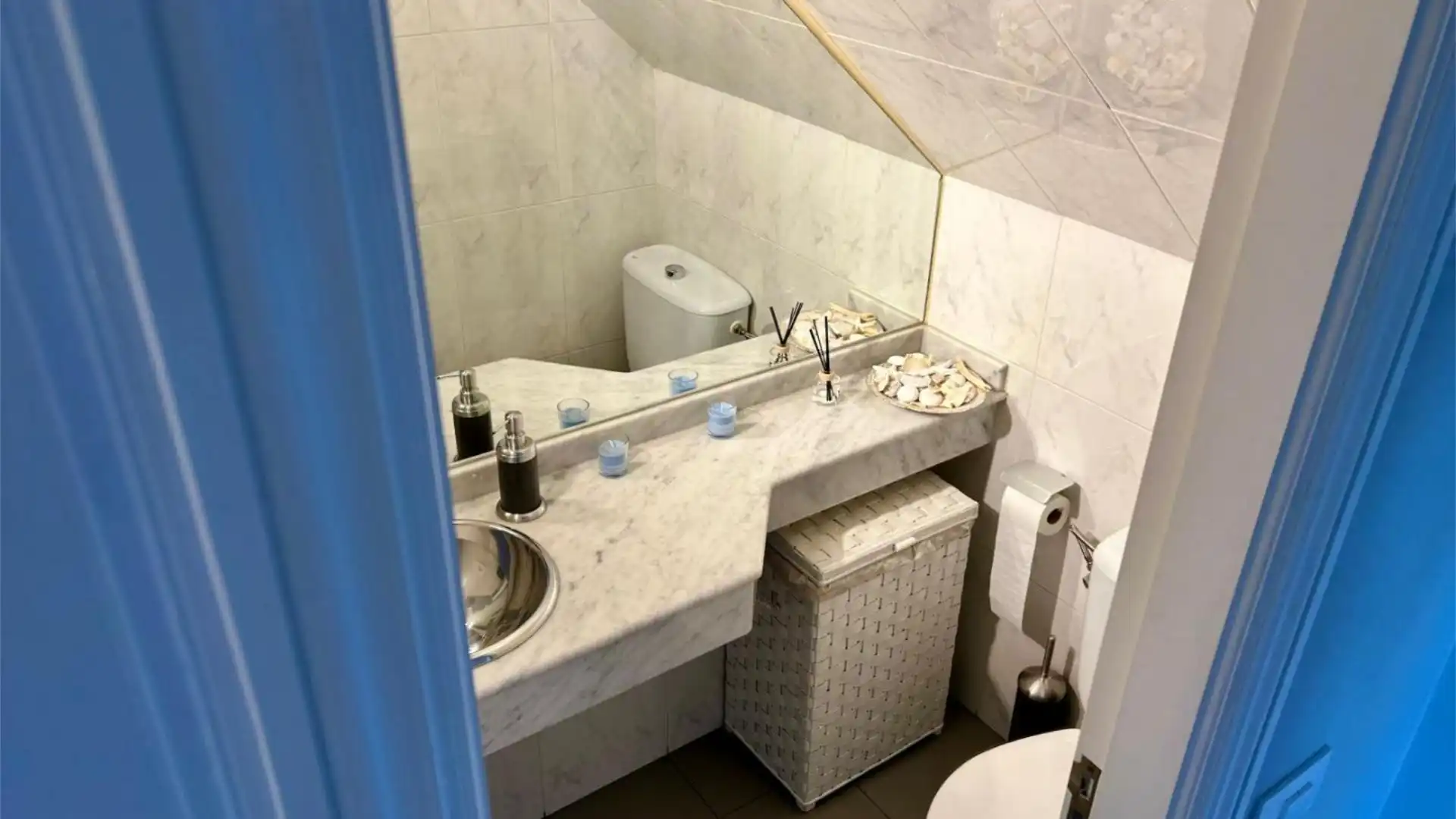 Piso en  Rúa Tomás A. Alonso 138 - Foto 15